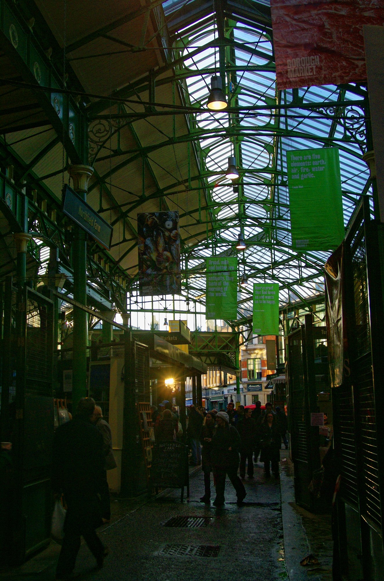 Borough Market 1/1