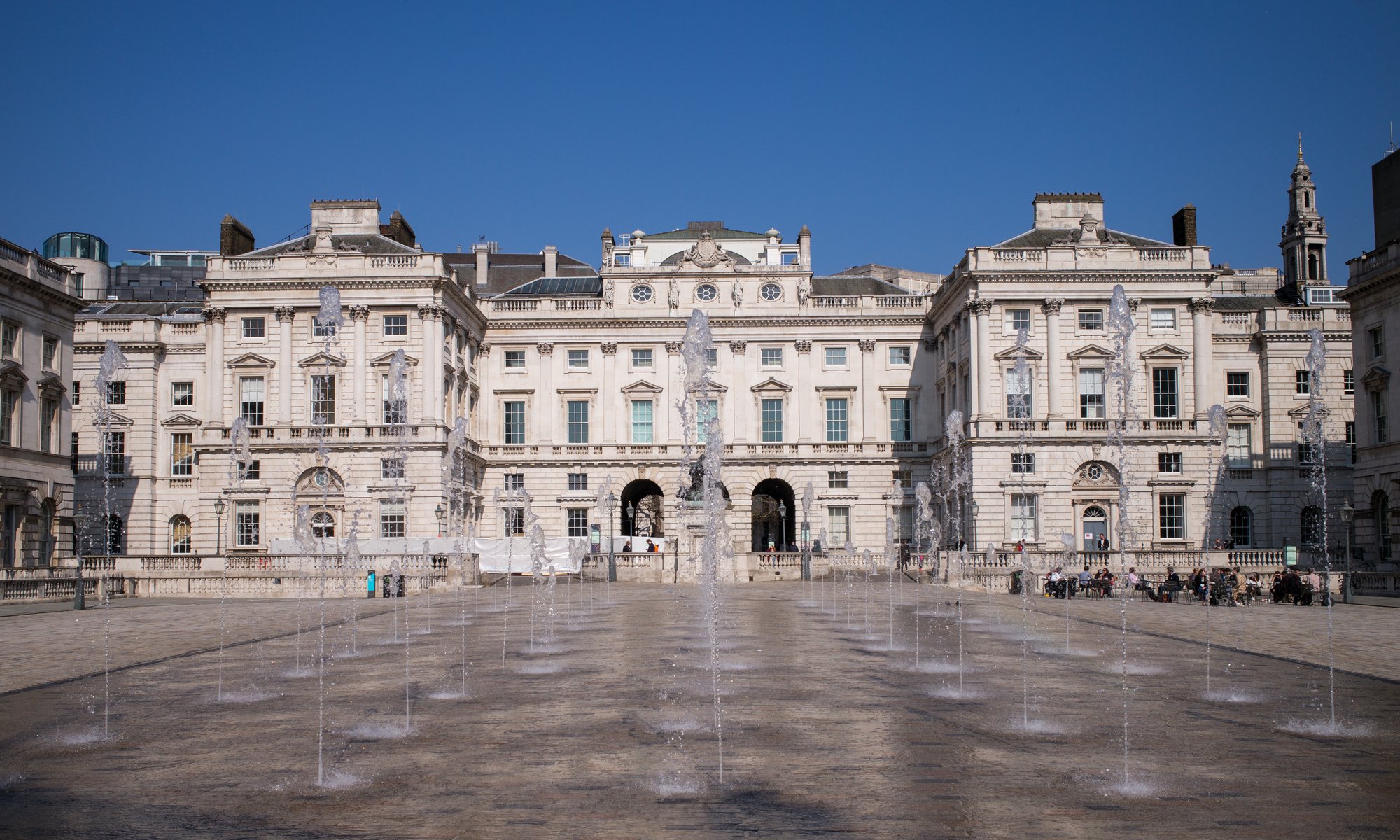 Somerset House 1/1