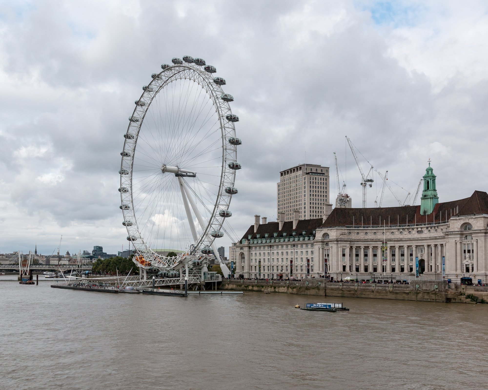 London Eye 1/1
