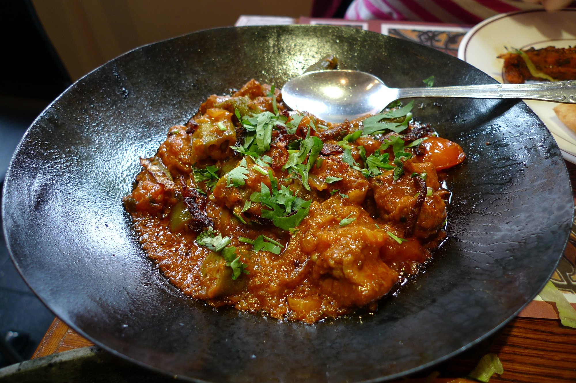 Tayyabs 1/1
