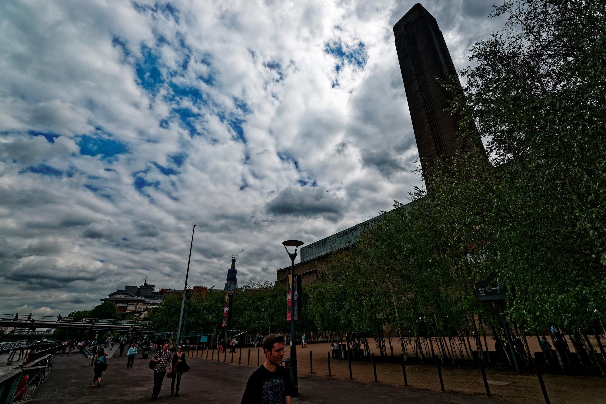 Tate Modern 1/1