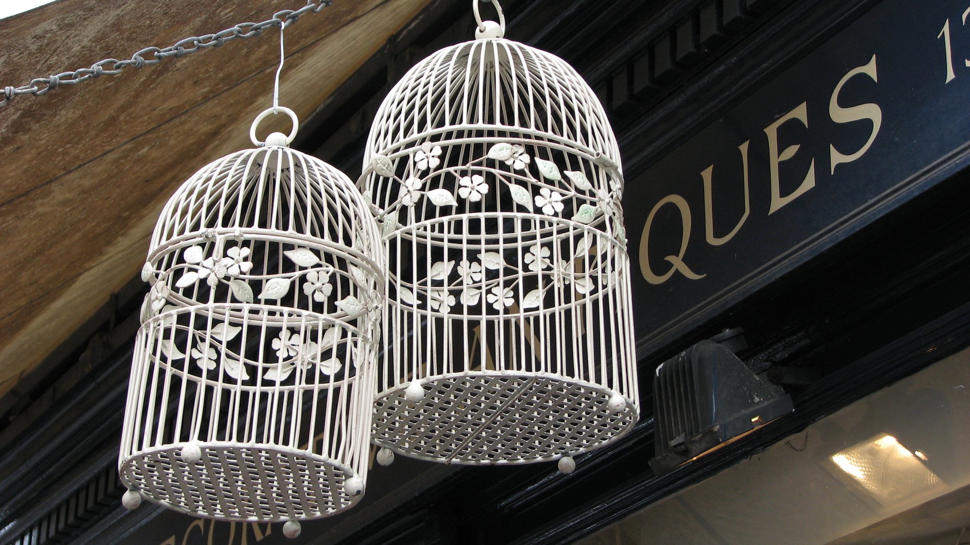 Portobello Road Market 1/1