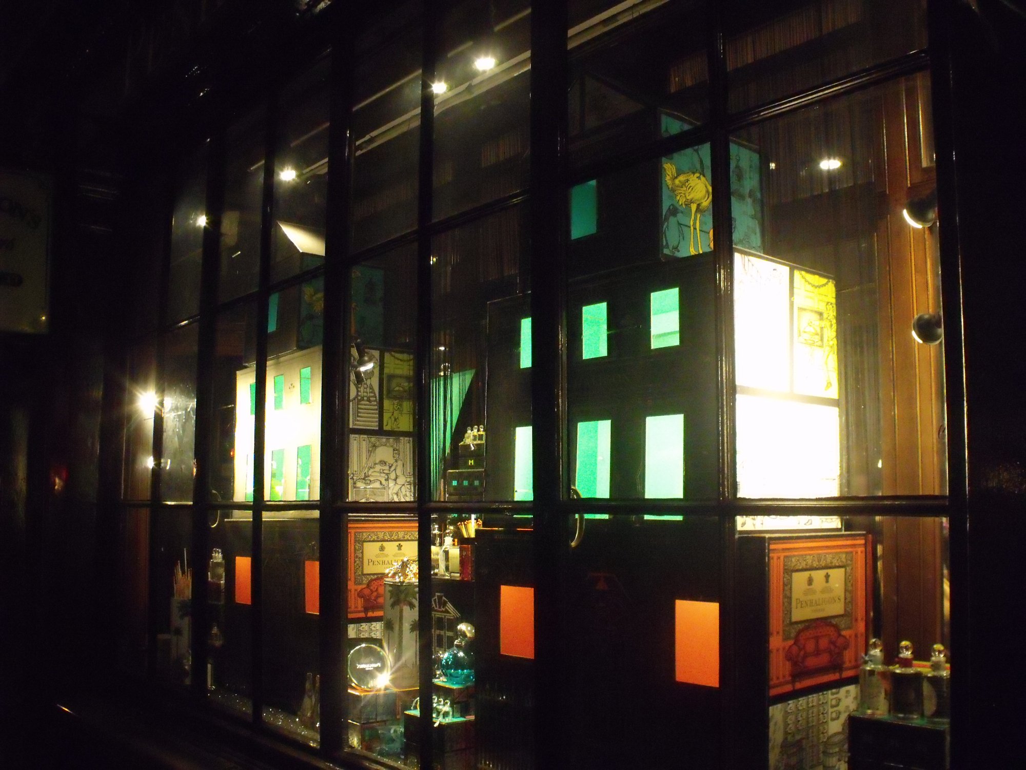 Penhaligon's 1/1