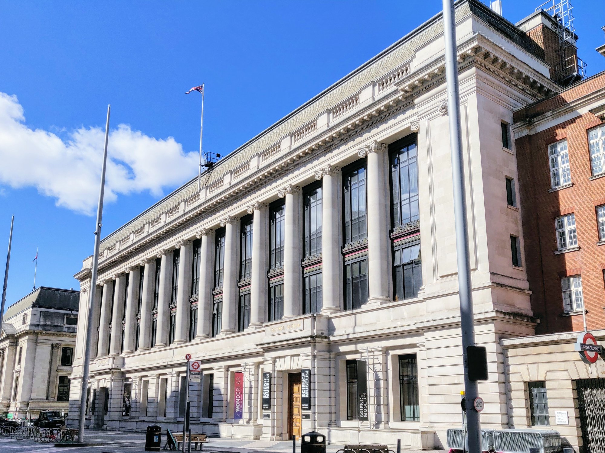 Science Museum 1/1