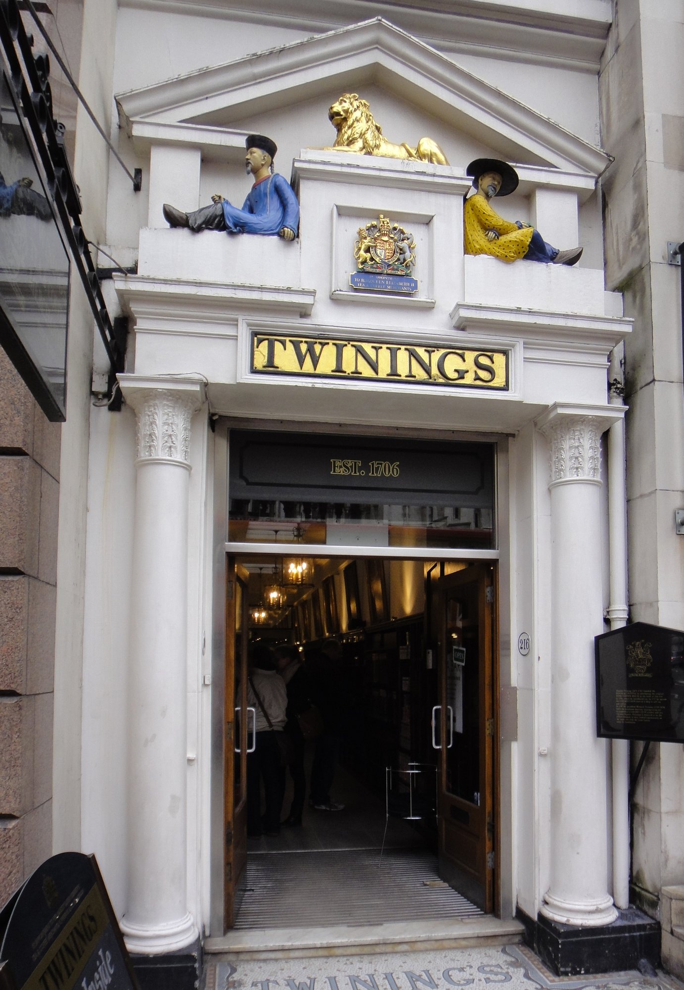 Twinings 1/1