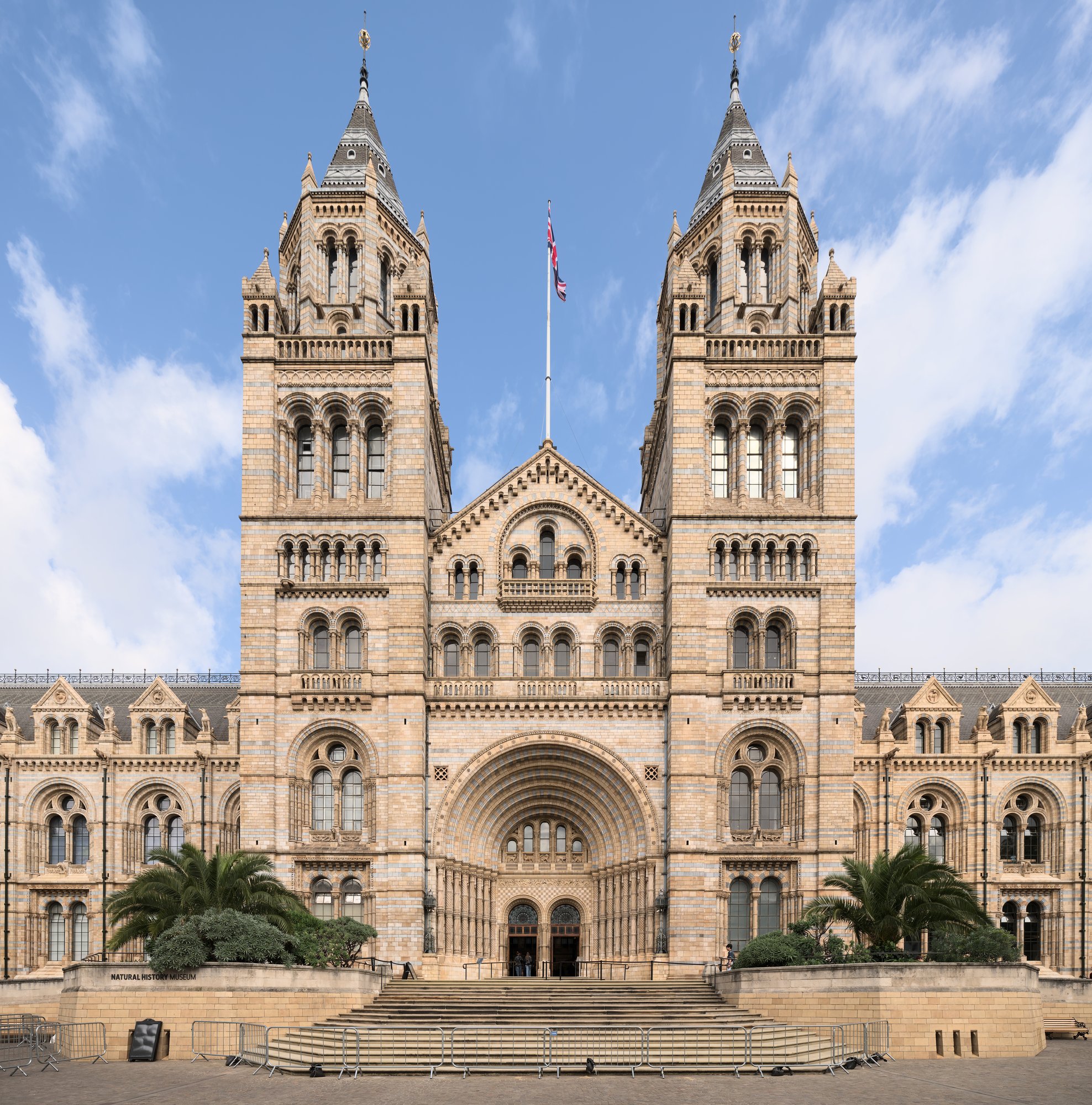 Natural History Museum 1/1