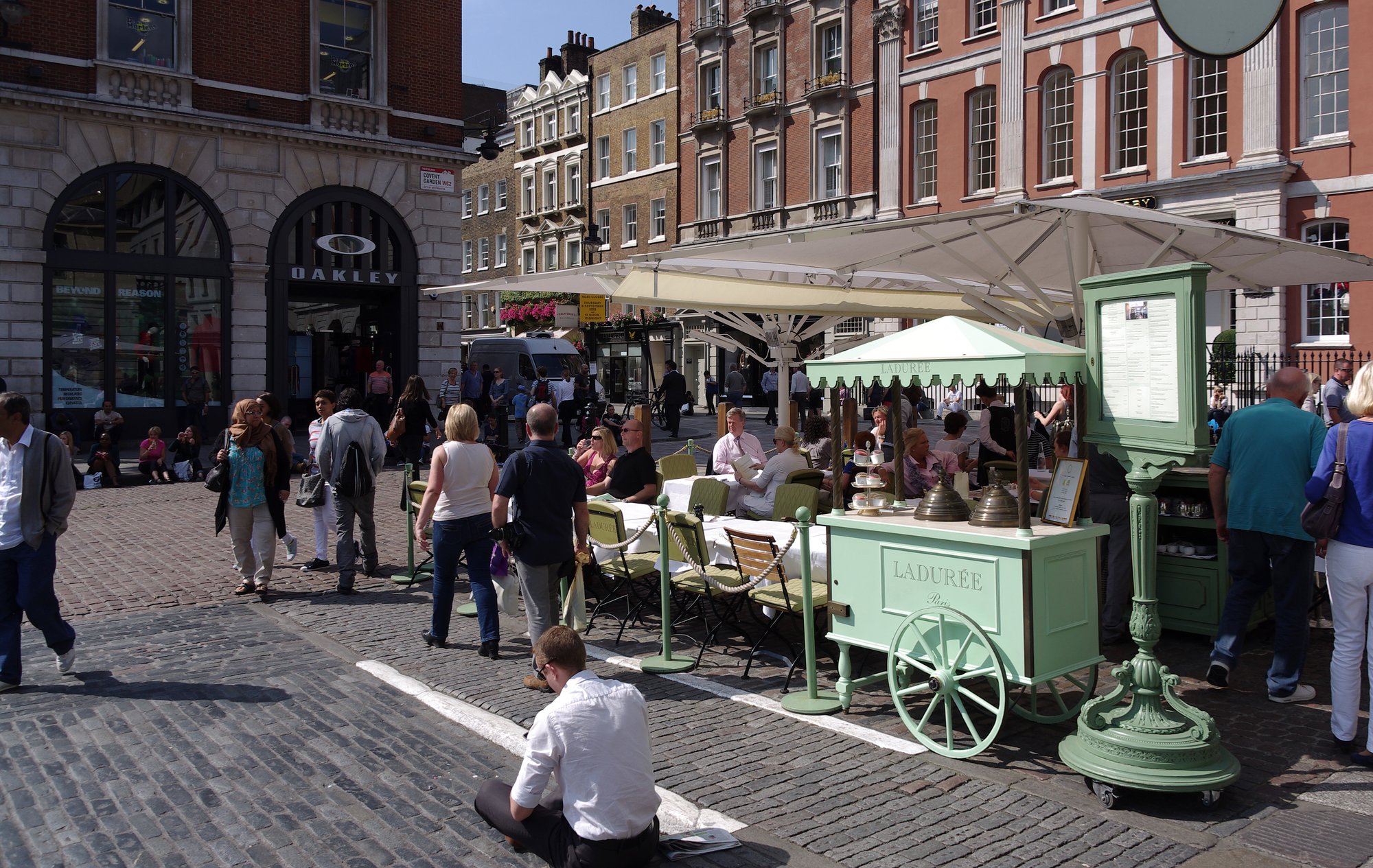 Covent Garden 1/1