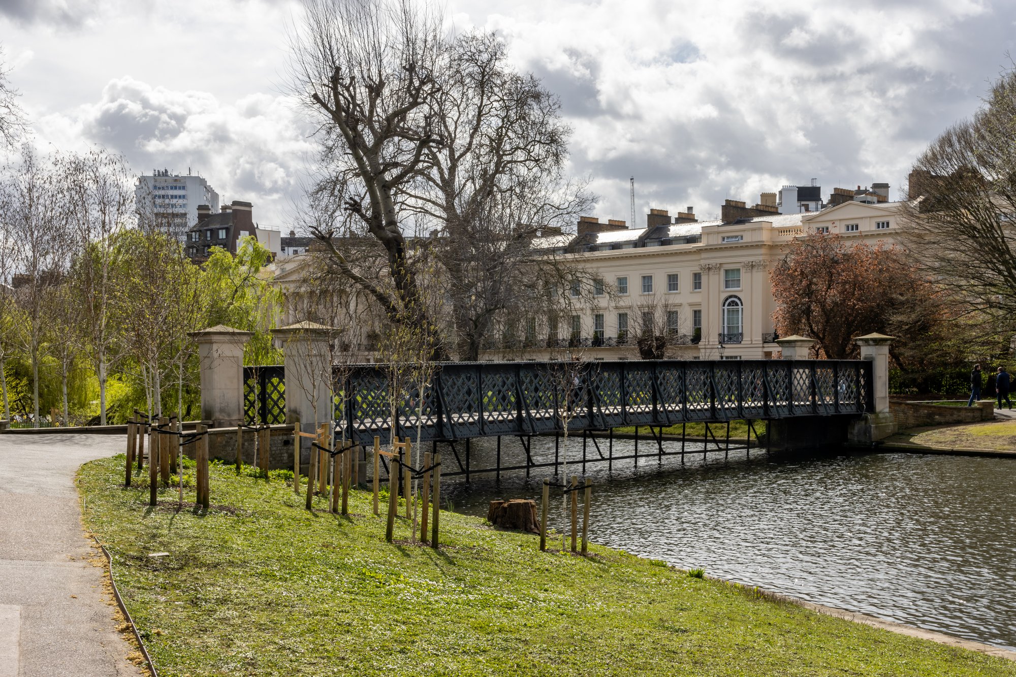 Regent's Park 1/1