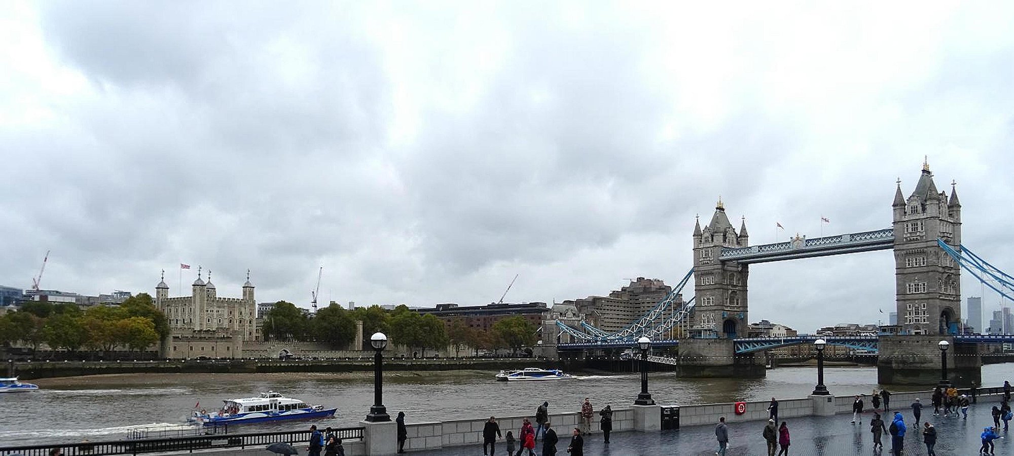 Tower Bridge 1/1