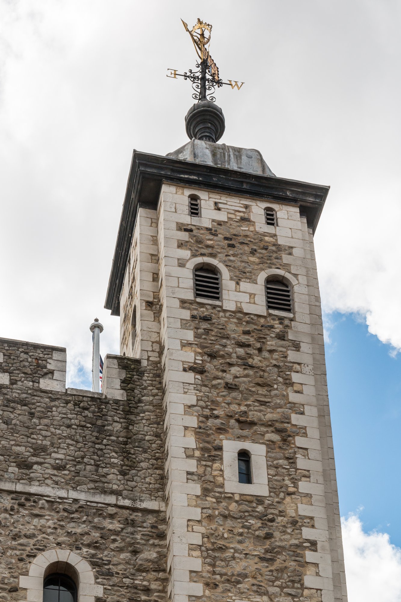 Torre di Londra 1/1