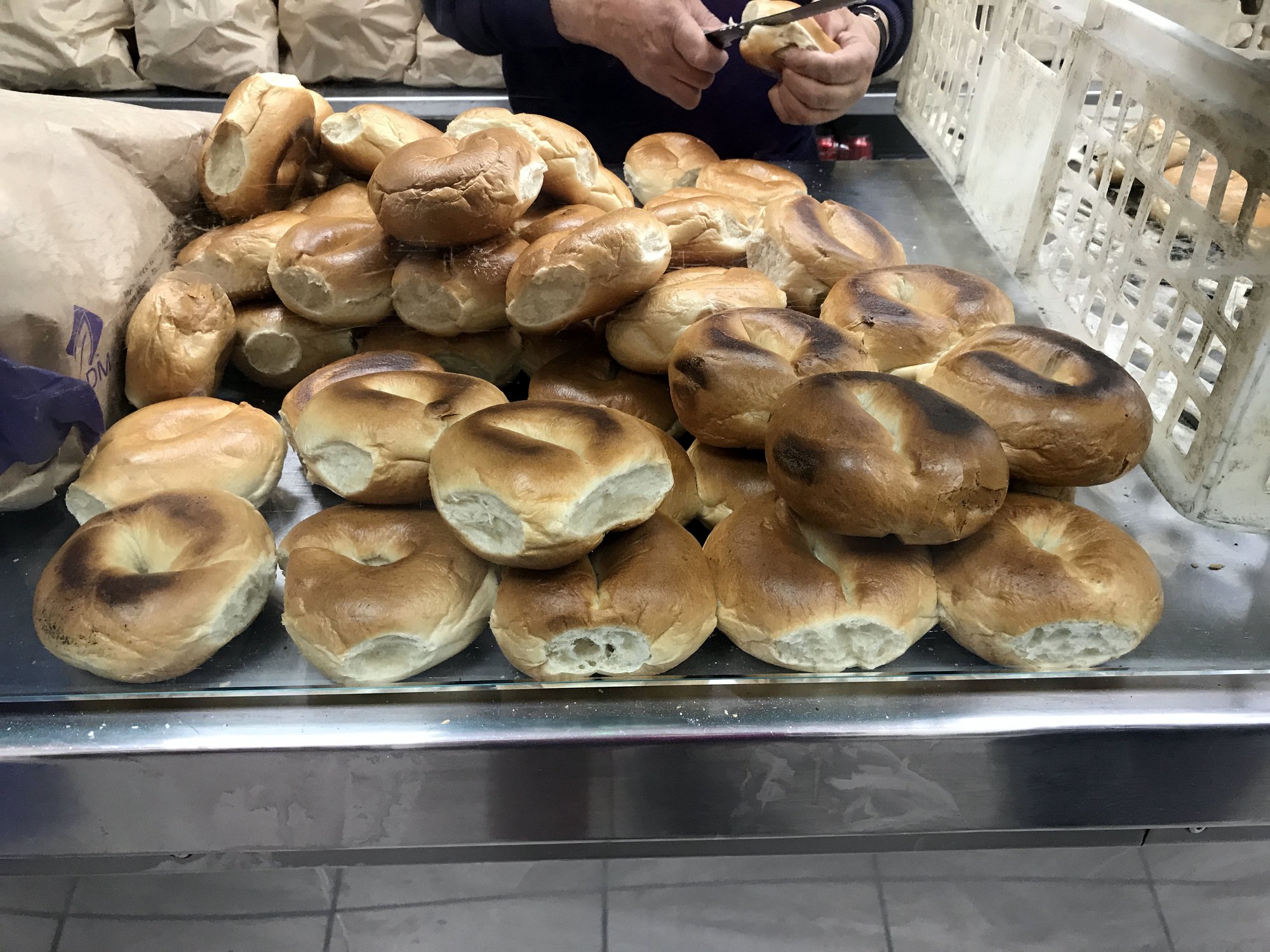 Beigel Bake 1/1