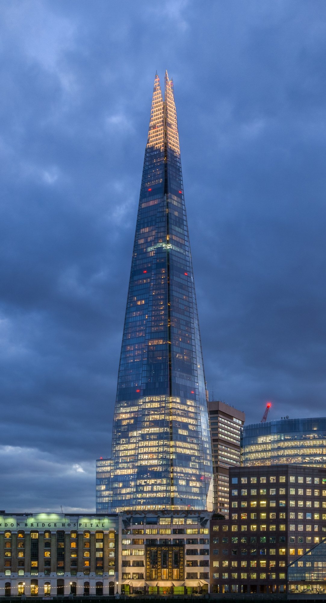 The Shard 1/1